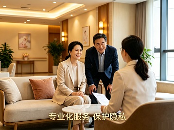 溧阳有偿售卵代生女生的客户的客户群体有哪些