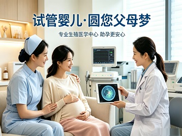 溧阳辅助生育服务 试管婴儿行业的兴起背景、发展与未来展望
